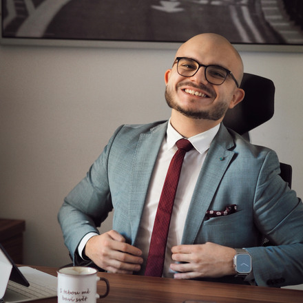 Finance Dalibor Havlíček